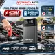 Bơm Lốp Kiêm Kích Bình Yesper M6 Pro Đa Năng slide 9